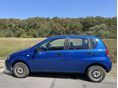 CHEVROLET AVEO 2008 - 4