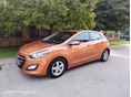HYUNDAI I30 2016/3 - 1