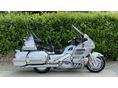 HONDA GL 1800 (GOLD WING) 2005/5 - 3