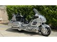 HONDA GL 1800 (GOLD WING) 2005/5 - 4