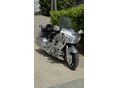 HONDA GL 1800 (GOLD WING) 2005/5 - 5