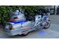 HONDA GL 1800 (GOLD WING) 2005/5 - 6