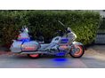 HONDA GL 1800 (GOLD WING) 2005/5 - 2