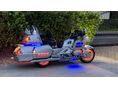 HONDA GL 1800 (GOLD WING) 2005/5 - 7