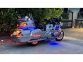 HONDA GL 1800 (GOLD WING) 2005/5 - 8