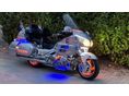 HONDA GL 1800 (GOLD WING) 2005/5 - 9