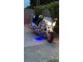 HONDA GL 1800 (GOLD WING) 2005/5 - 10