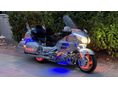HONDA GL 1800 (GOLD WING) 2005/5 - 11
