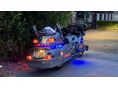 HONDA GL 1800 (GOLD WING) 2005/5 - 12