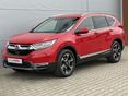 HONDA CR-V 1.5 Lifestyle AWD CVT / SÉRÜLÉSMENTES / LED / KAMERA / NAVI / BŐR / 24 HÓ GARANCIA /