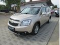 CHEVROLET ORLANDO 1.8 LT Plus / 138 EZER KM / ALU / NAVI / HOROG /