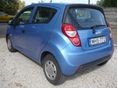 CHEVROLET SPARK 2013/3 - 6