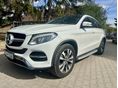 MERCEDES-BENZ GLE 350 d 4Matic 9G-TRONIC