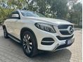 MERCEDES-BENZ GLE 350 2017 - 2