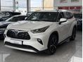 TOYOTA HIGHLANDER 2021/9 - 1