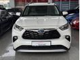 TOYOTA HIGHLANDER 2021/9 - 2