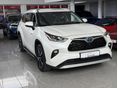 TOYOTA HIGHLANDER 2021/9 - 3