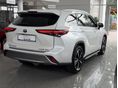TOYOTA HIGHLANDER 2021/9 - 4