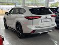 TOYOTA HIGHLANDER 2021/9 - 6
