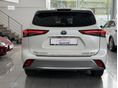 TOYOTA HIGHLANDER 2021/9 - 5