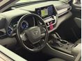 TOYOTA HIGHLANDER 2021/9 - 7