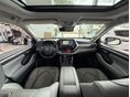TOYOTA HIGHLANDER 2021/9 - 23
