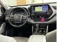TOYOTA HIGHLANDER 2021/9 - 24