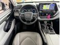 TOYOTA HIGHLANDER 2021/9 - 25