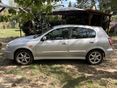 NISSAN ALMERA 2002/2 - 2