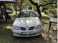 NISSAN ALMERA 2002/2 - 3