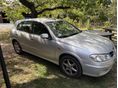 NISSAN ALMERA 2002/2 - 4