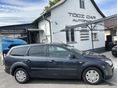 FORD FOCUS 2006/8 - 5
