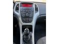 OPEL ASTRA J 2013/7 - 7
