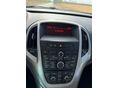 OPEL ASTRA J 2013/7 - 9
