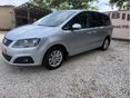 SEAT ALHAMBRA 2015/7 - 2