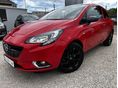 OPEL CORSA E 1.4 T Excite Start-Stop 51e Km.17-COL.ÜLÉS.KORMÁNY SZÉLVÉDŐFŰTÉS