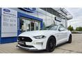 FORD MUSTANG Fastback GT 5.0 Ti-VCT (Automata) MAKULÁTLAN ÁLLAPOTBAN! ELSŐ TULAJTÓL! GARANCIÁS! MINIMÁLIS KM!