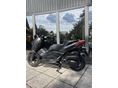 YAMAHA X-MAX 125 a Harmati Yamahától