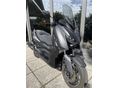 YAMAHA X-MAX 125 2018/8 - 5