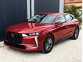 DS DS 4 1.6 Plug-in Hybrid Pallas EAT8 PLUG-IN HYBRID .1-TULAJDONOS .LEINFORMÁLHATÓ ELŐÉLET