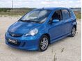 HONDA JAZZ 2005/6 - 3