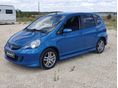 HONDA JAZZ 2005/6 - 4