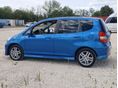 HONDA JAZZ 2005/6 - 6