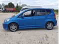 HONDA JAZZ 2005/6 - 7