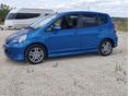 HONDA JAZZ 2005/6 - 8