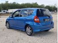 HONDA JAZZ 2005/6 - 9