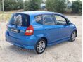 HONDA JAZZ 2005/6 - 12