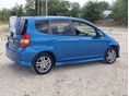 HONDA JAZZ 2005/6 - 13
