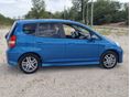 HONDA JAZZ 2005/6 - 14