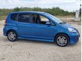 HONDA JAZZ 2005/6 - 15
